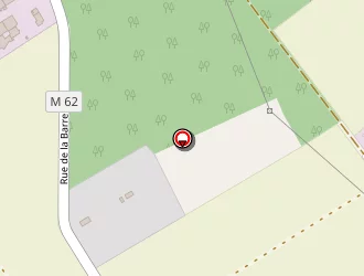 Carte de Société Auxel à Gondecourt