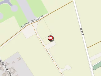 Carte de Lauwerier Frédéric à Avelin