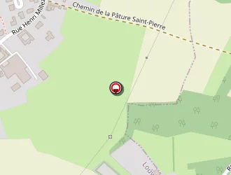 Carte de Medy Audrey à Louvil