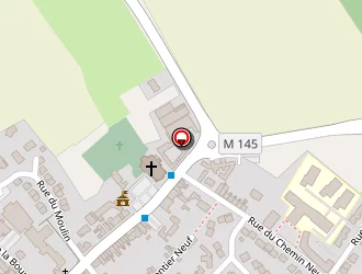 Carte de Pbtp à Marquillies