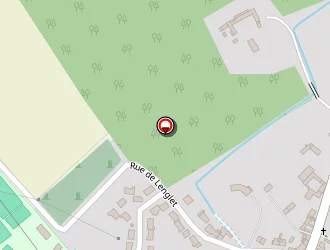 Carte de Agorespace à Gonnehem