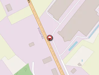 Carte de Dumont Espaces Verts à Lorgies