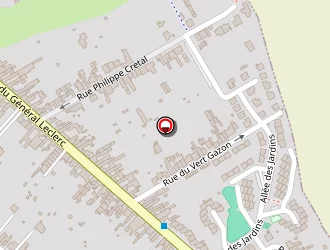 Carte de Adl Couverture Etanchéité à Sainghin-en-weppes