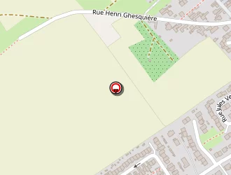 Carte de Apresta à Sainghin-en-weppes