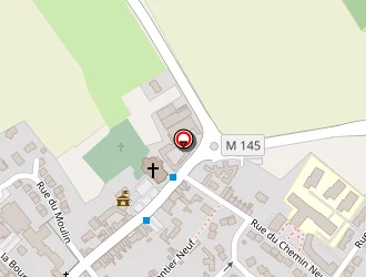 Carte de Mairie à Marquillies