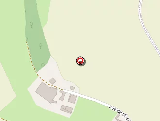 Carte de Delcroix Duflos (earl) à Beussent