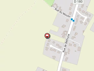 Carte de Trmc Conseils à Hinges