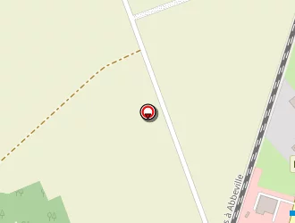 Carte de Romon à Wavrin