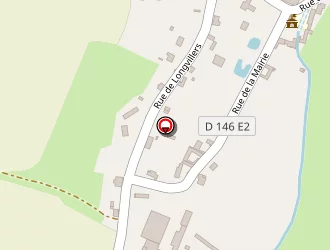 Carte de Mairie à Cormont