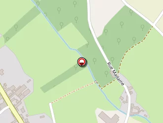 Carte de Busson Roger à Fléchin