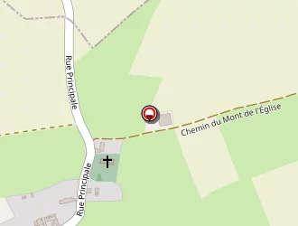 Carte de Urgence (services Locaux) à Vincly