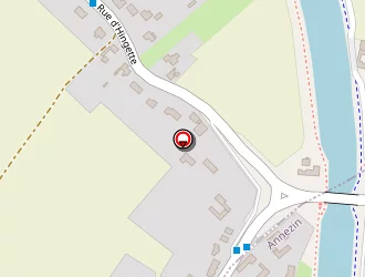 Carte de Fab Fermetures à Hinges