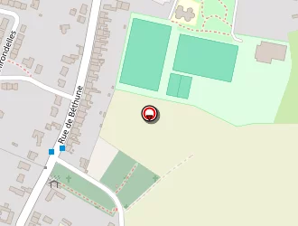 Carte de Charles Paysage à Hinges