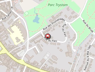 Carte de Durteste Christophe à Lillers