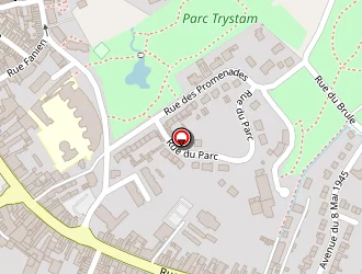 Carte de Exos'tif à Lillers