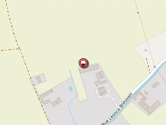 Carte de Arnould Fabien à Gonnehem