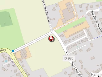 Carte de Huchez Céline à Bourghelles