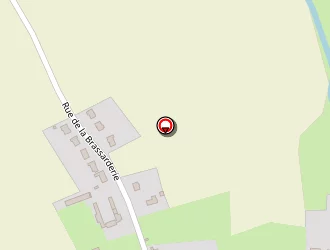 Carte de Mairie à Gonnehem