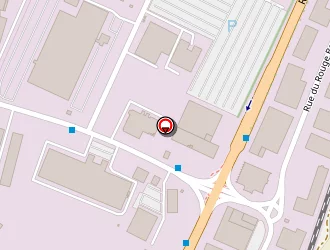 Carte de Resto Depot à Seclin