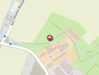 Carte de Barrois Olivier à Marquillies