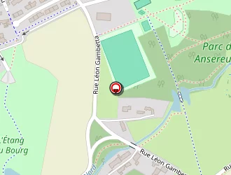 Carte de Cambier Maçonnerie à Wavrin