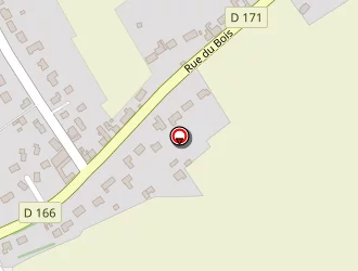 Carte de Direct Food à Richebourg