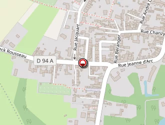 Carte de So Délices à Cysoing