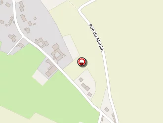 Carte de Houbart Jacques à Gonnehem