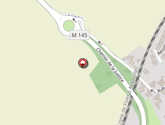 Carte de Seewald Charlotte à Wavrin