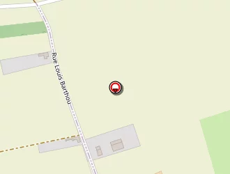 Carte de Barré Jean-marie à Bourghelles