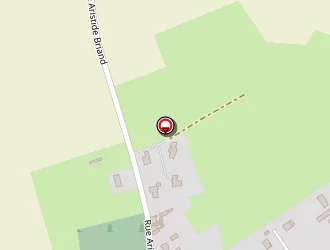 Carte de Martin Services à Bourghelles