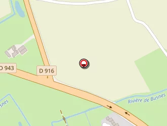 Carte de Mochot Philippe à Lillers