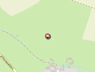 Carte de D'andréa Cédric à Bezinghem