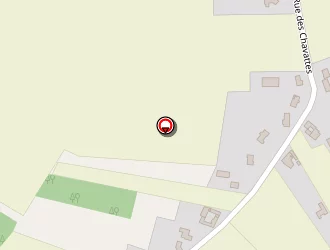 Carte de Pernet Sabine à Couture (la)