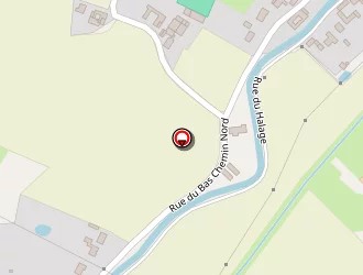 Carte de Marien Francis à Locon