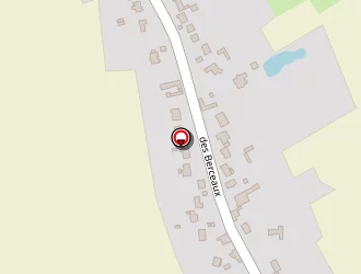 Carte de Hawy à Richebourg