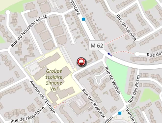 Carte de Mairie à Wavrin