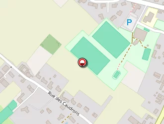 Carte de Dezoteux Céline à Locon