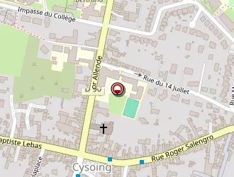 Carte de Presti Life à Cysoing