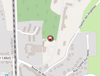 Carte de Mc2 Event à Camiers