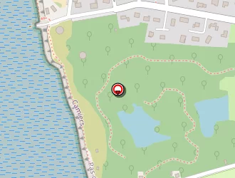 Carte de Cnpc à Camiers