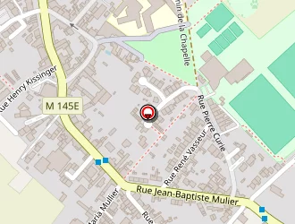 Carte de Chatteleyn Didier à Seclin