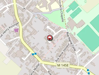 Carte de Renard Véronique à Templemars