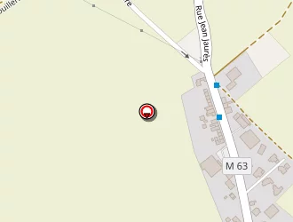 Carte de Séraprox à Houplin-ancoisne