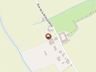 Carte de Thorel Joël à Gonnehem