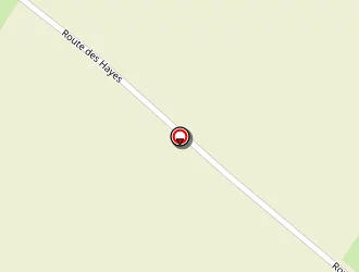 Carte de Roussel Emilie à Beussent