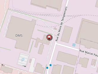 Carte de Sm Cook à Seclin