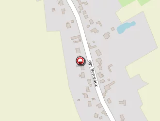 Carte de Constanty Thierry à Richebourg