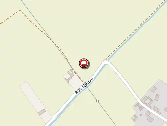 Carte de Averlant Jérôme à Gonnehem