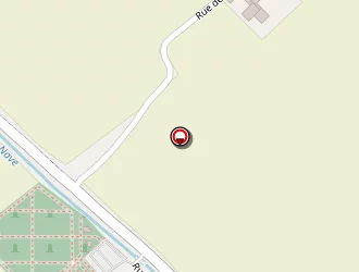 Carte de Ferreira Sébastien à Lillers